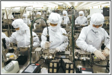拧紧控制的方法-电流型电动拧紧系统